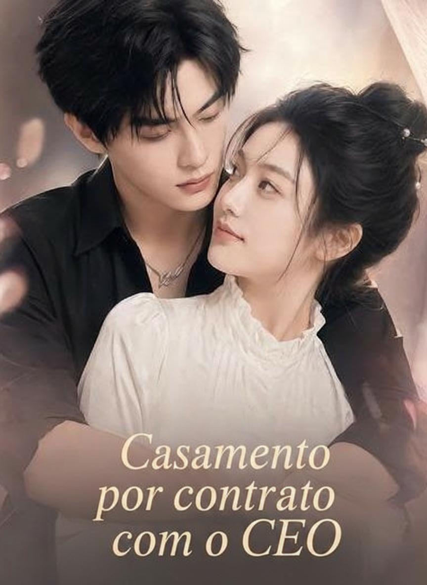 CEO의 번개 신부