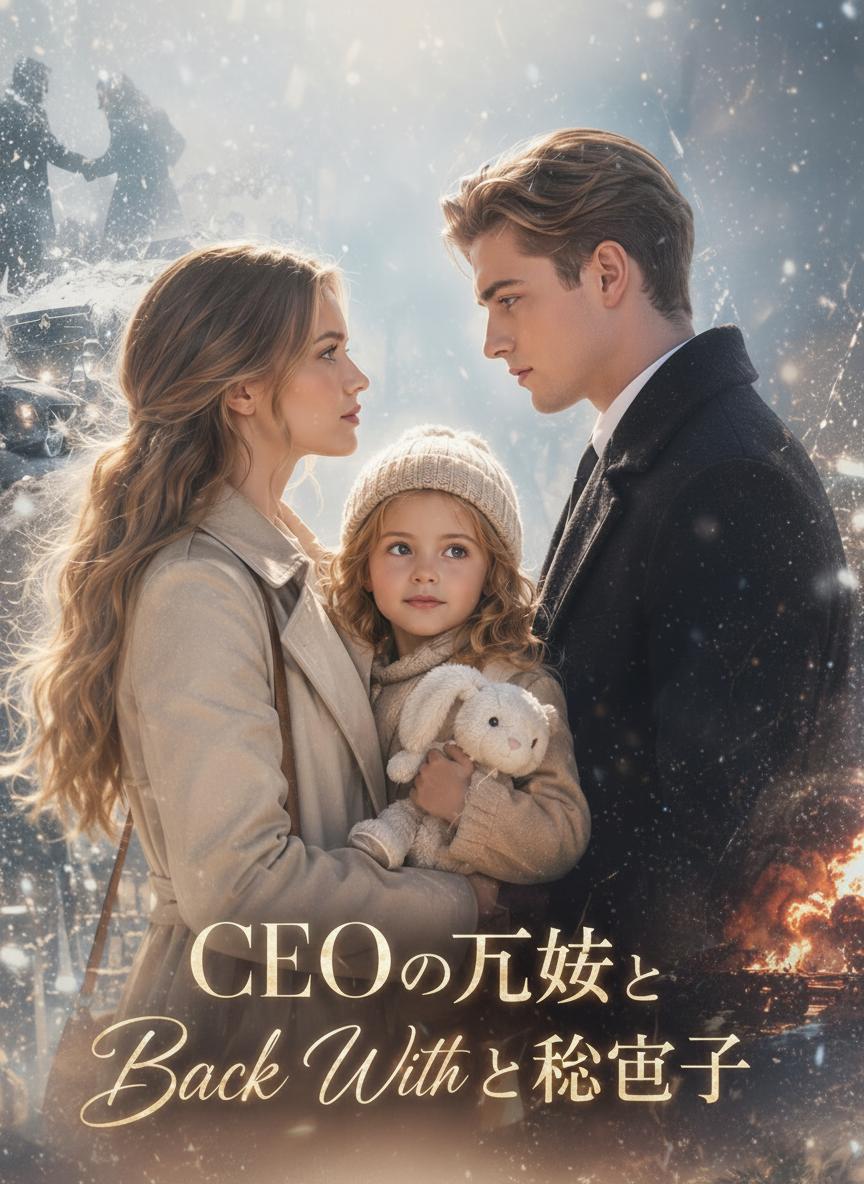 CEOの元妻と秘密の子