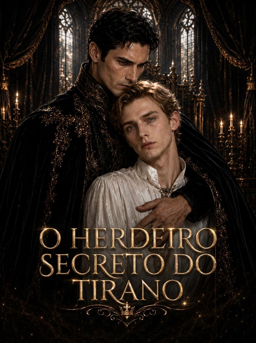 폭군의 도망친 연인