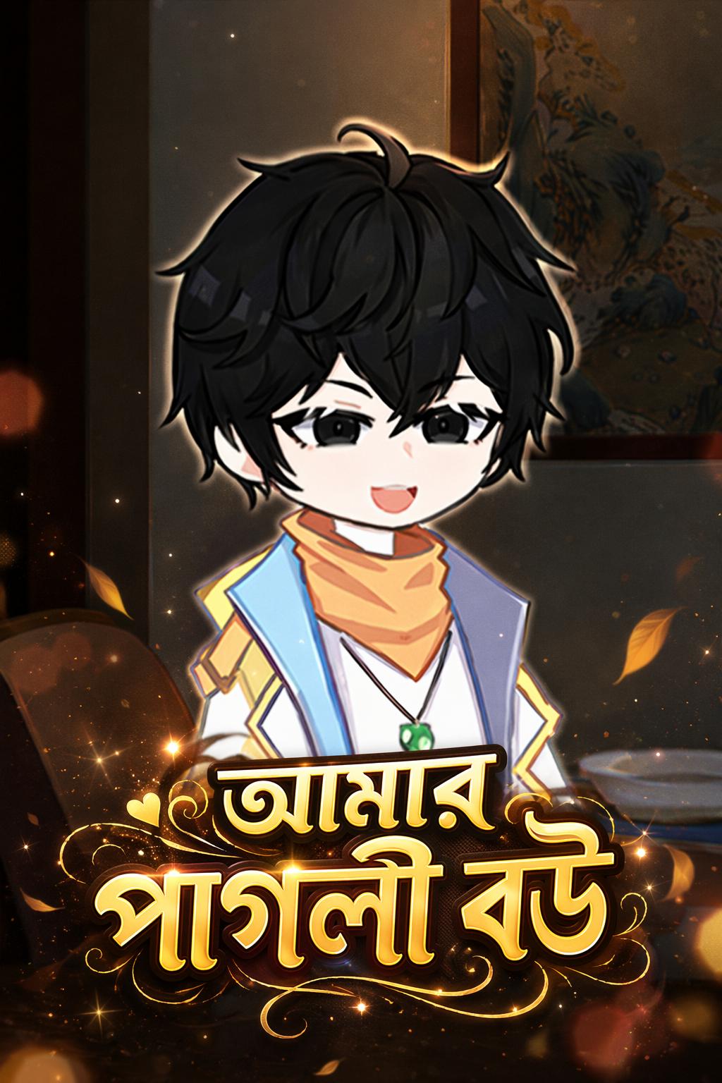 আমার পাগলী বউ
