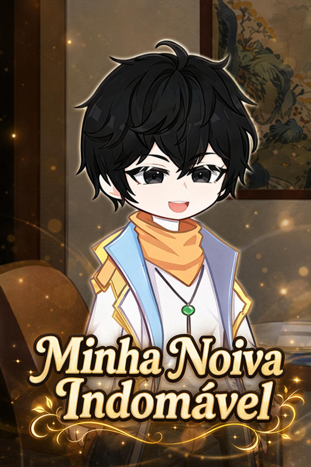 Minha Noiva Indomável