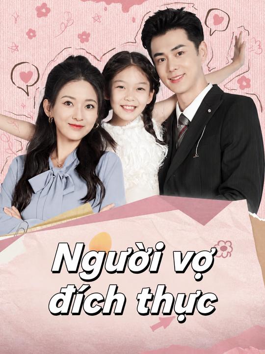 Người vợ đích thực