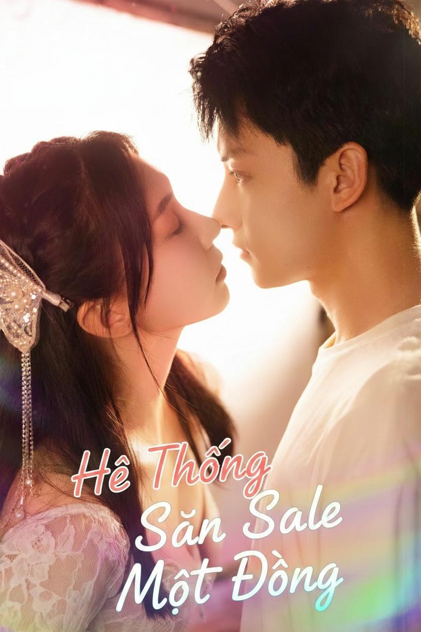 Hệ Thống Săn Sale Một Đồng