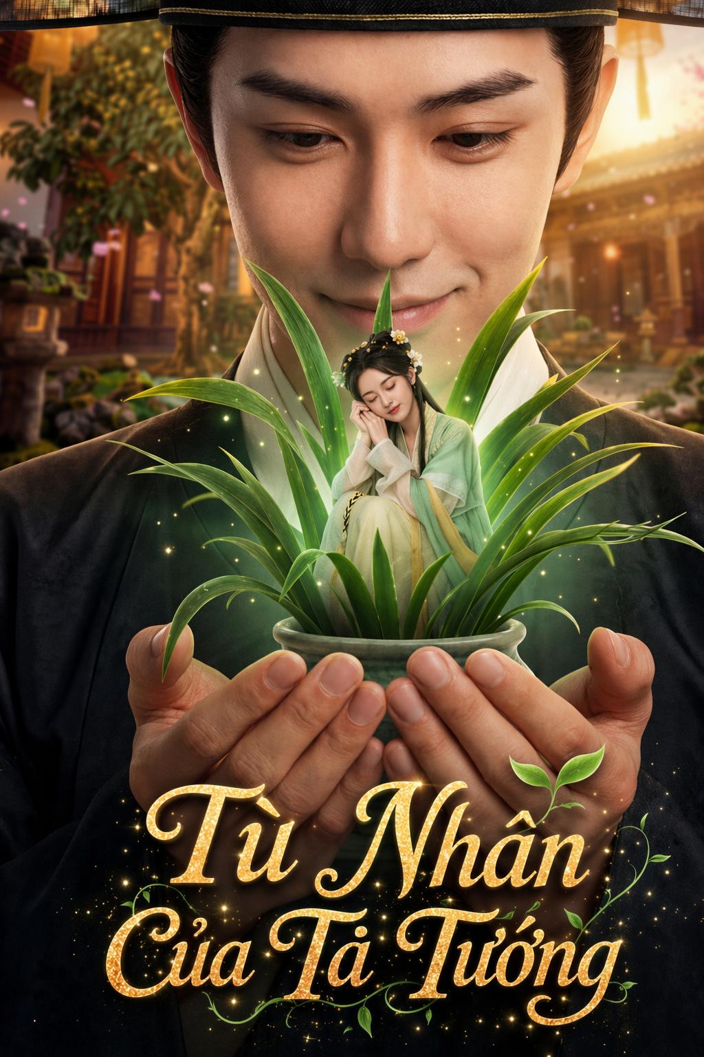 Tù Nhân Của Tả Tướng