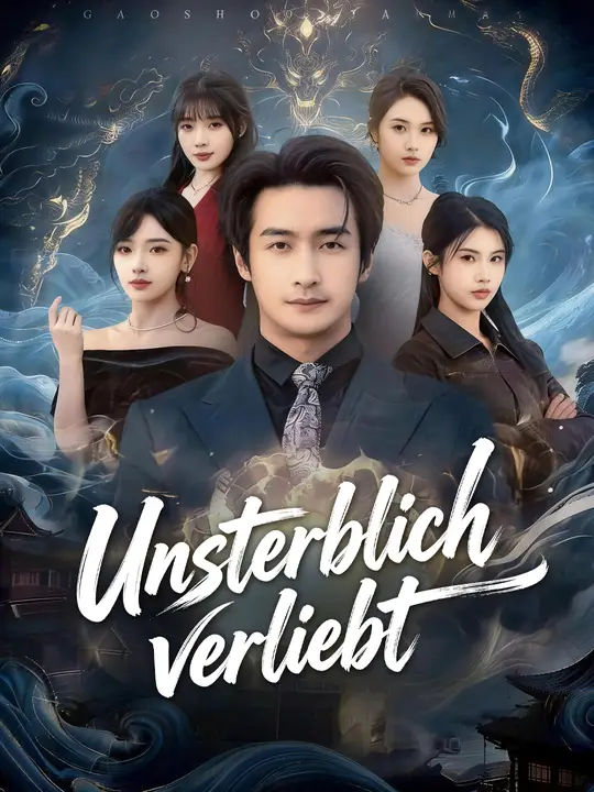 Unsterblich verliebt