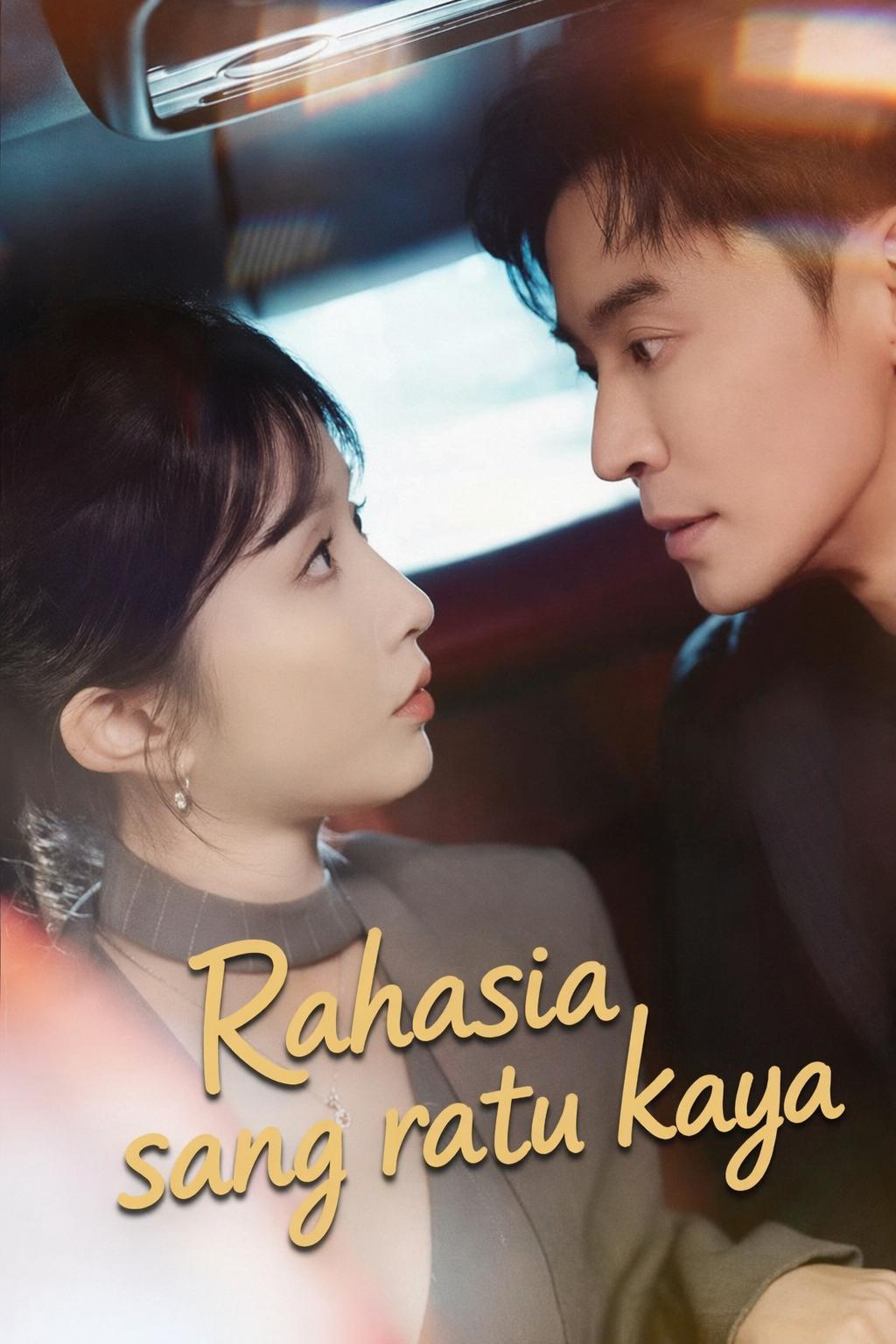 Rahasia Sang Miliarder