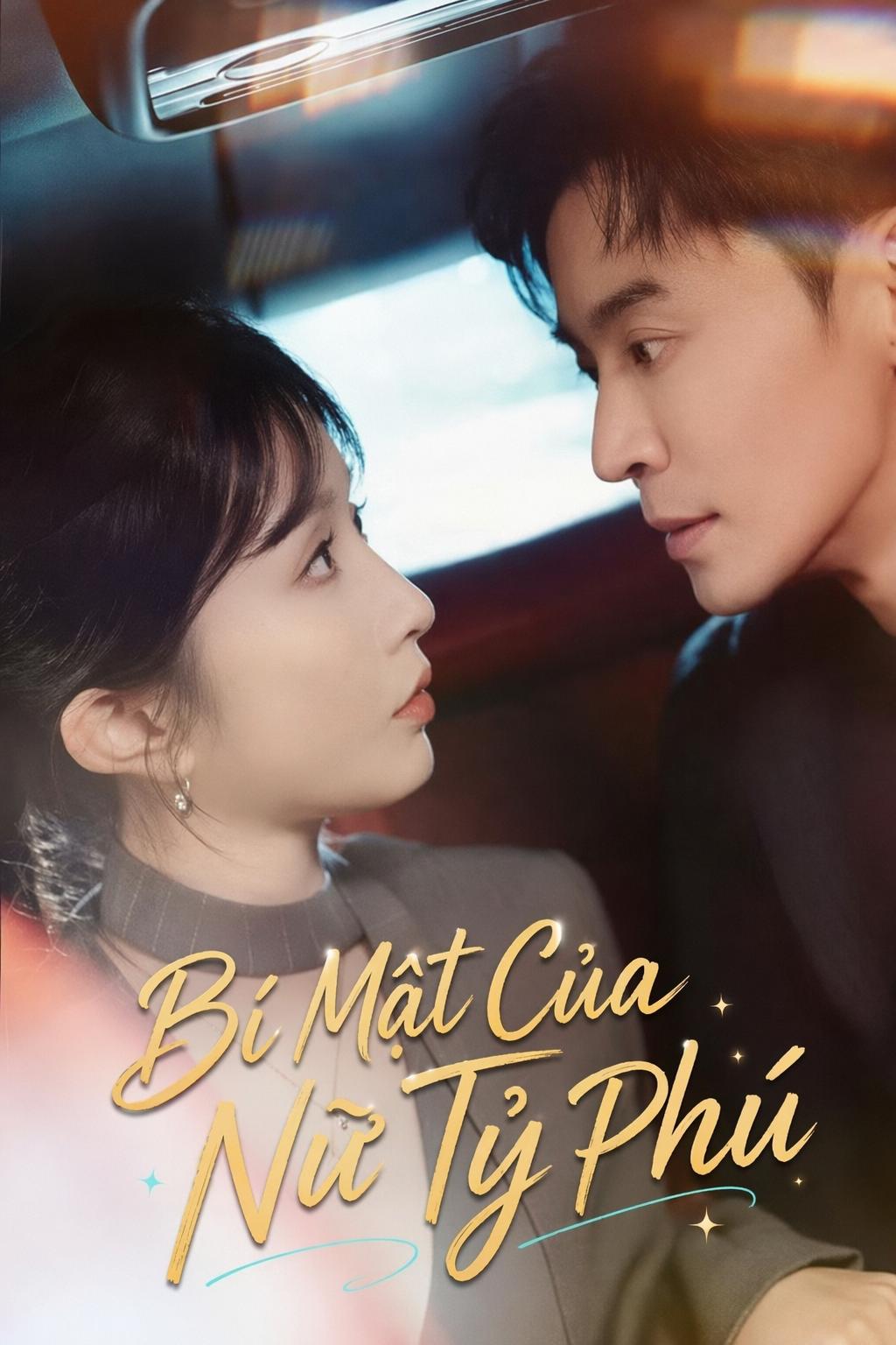 Bí Mật Của Nữ Tỷ Phú