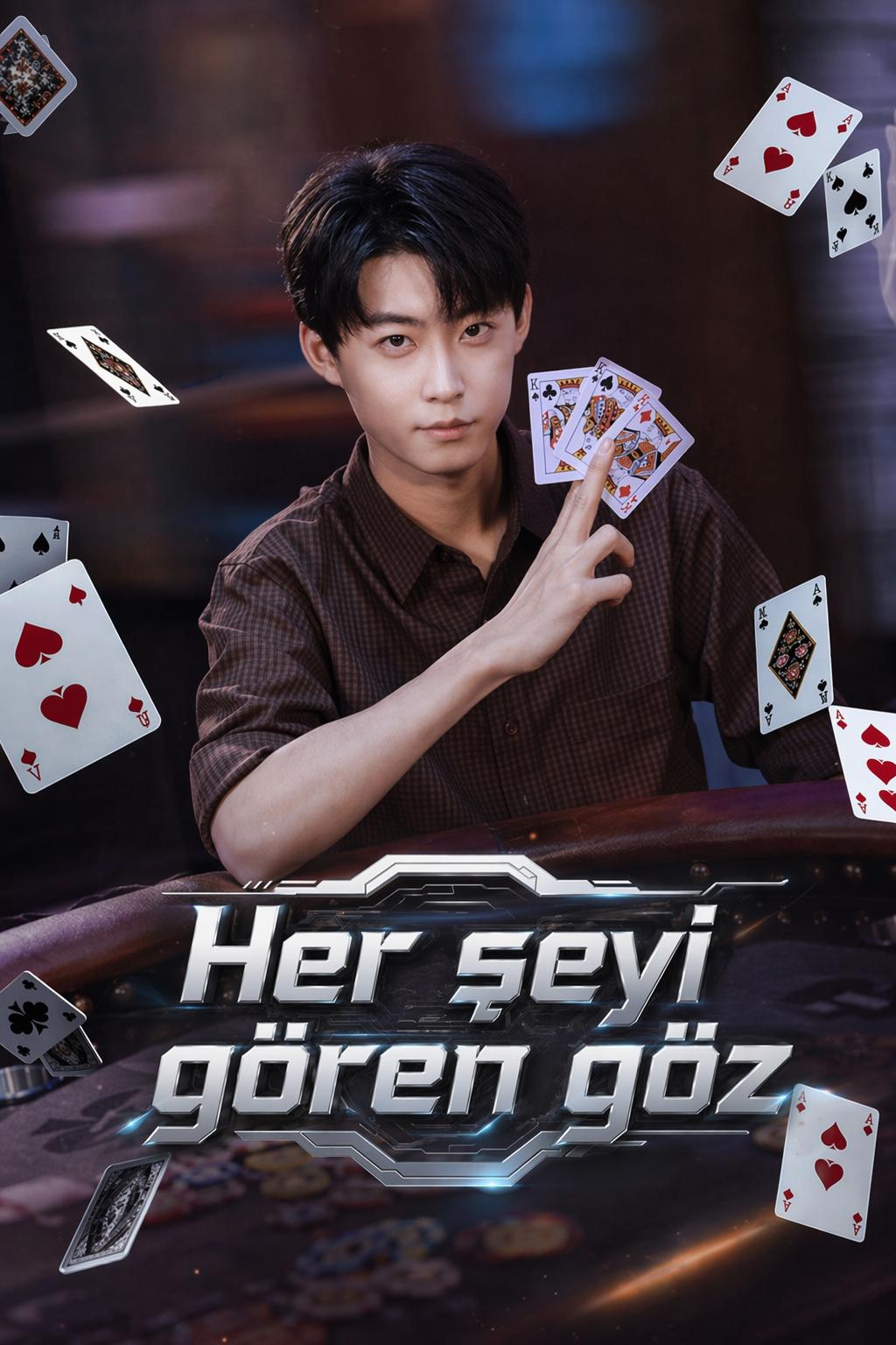 X-Ray Görüşü