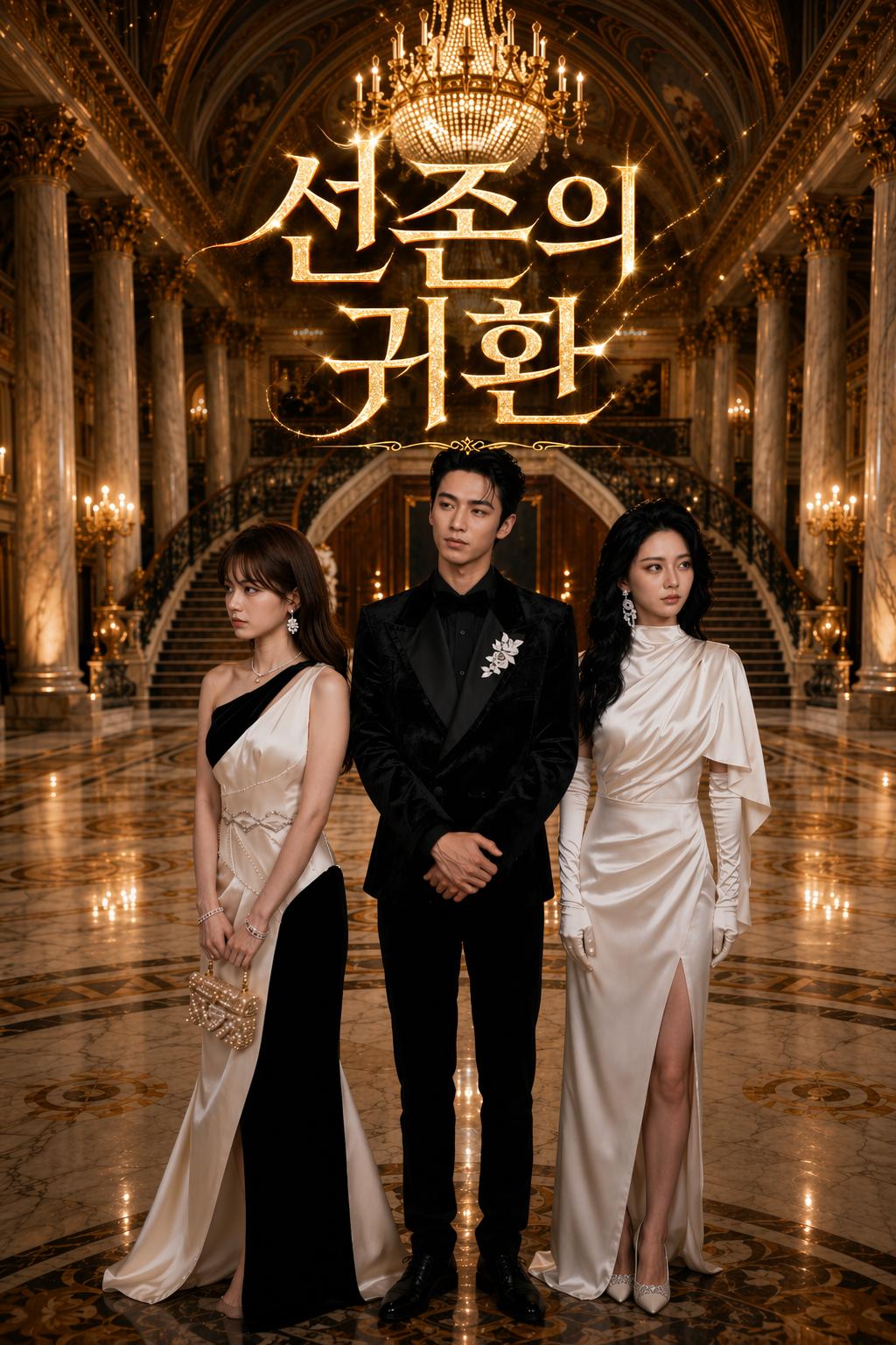 선존의 귀환