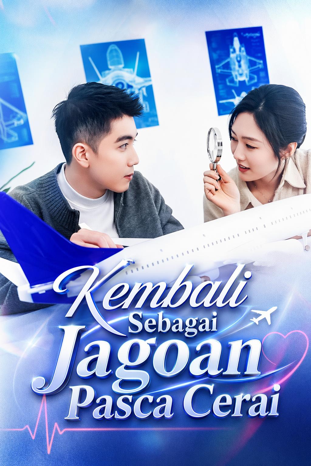 Kembali Sebagai Jagoan Pasca Cerai