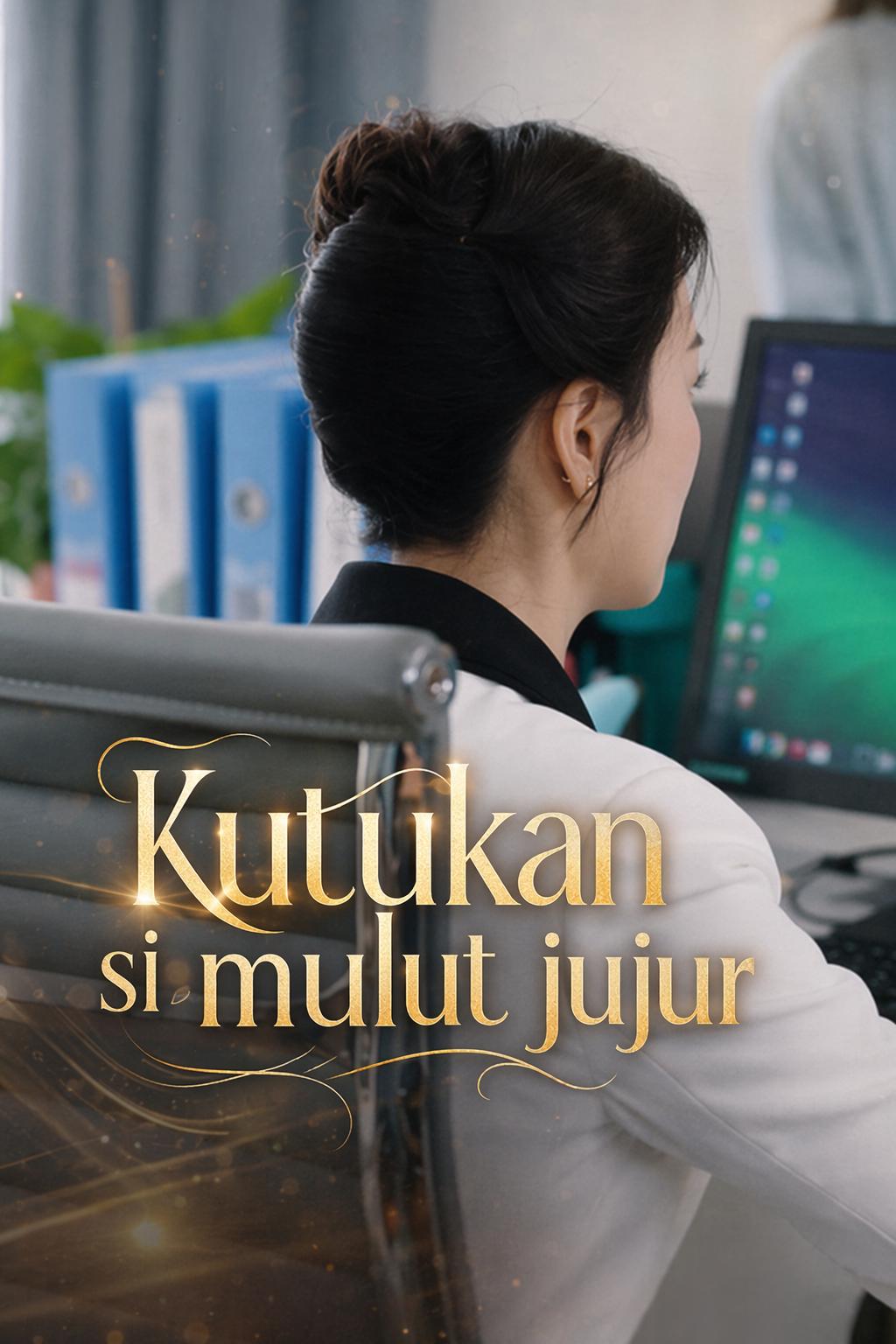 Kutukan si mulut jujur