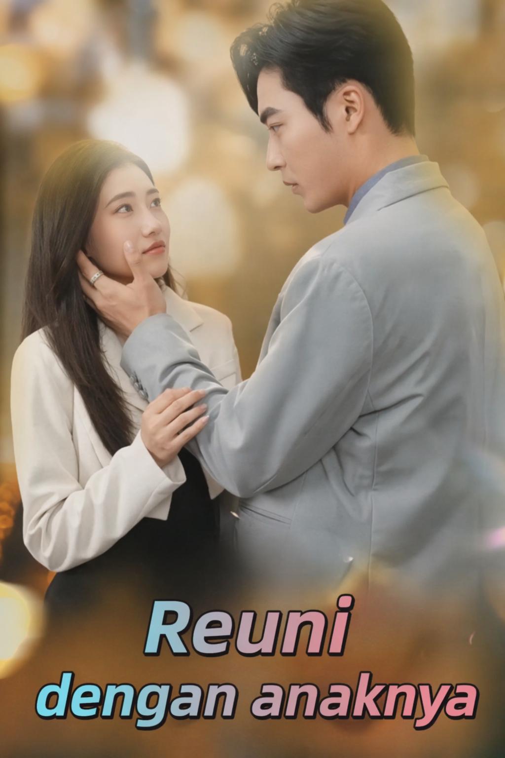 Reuni dengan Sang Buah Hati
