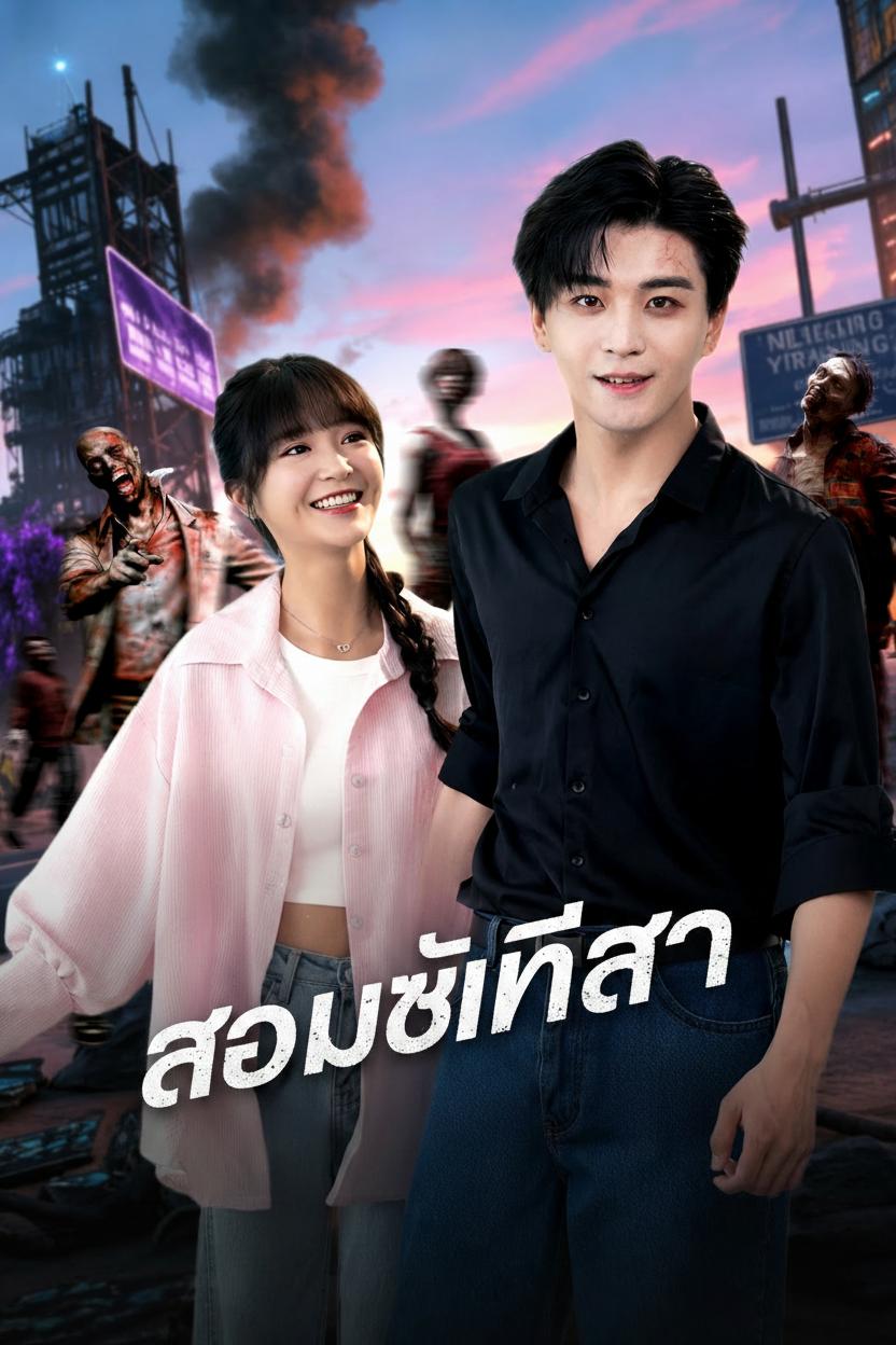 ซอมบี้ที่รัก