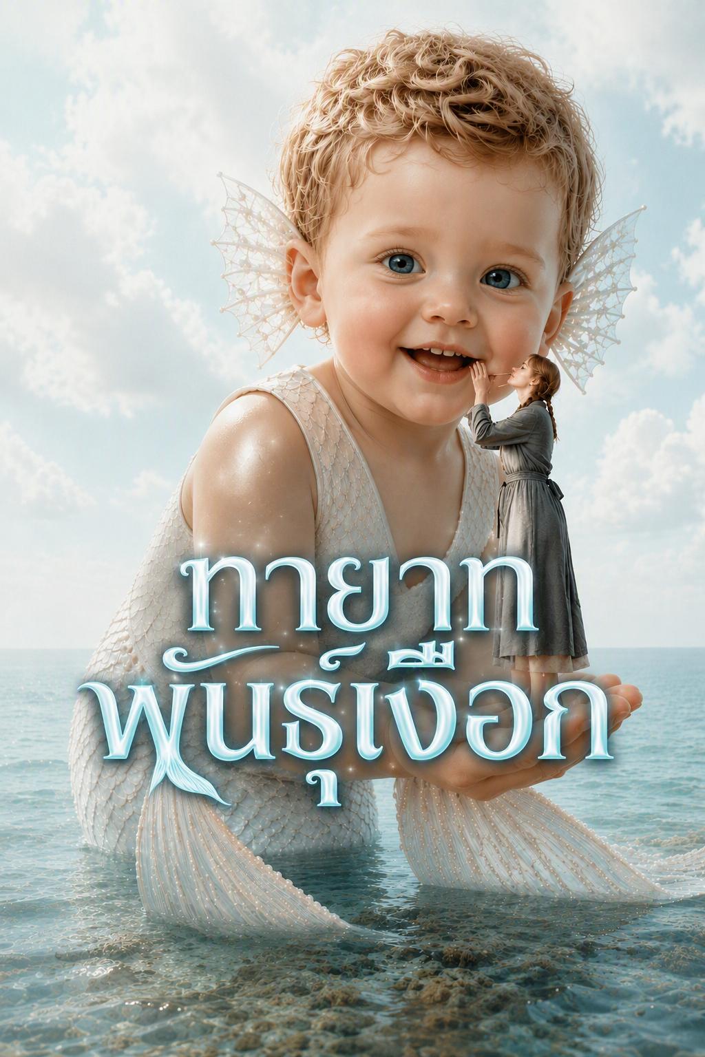 หางน้อยน่ารัก