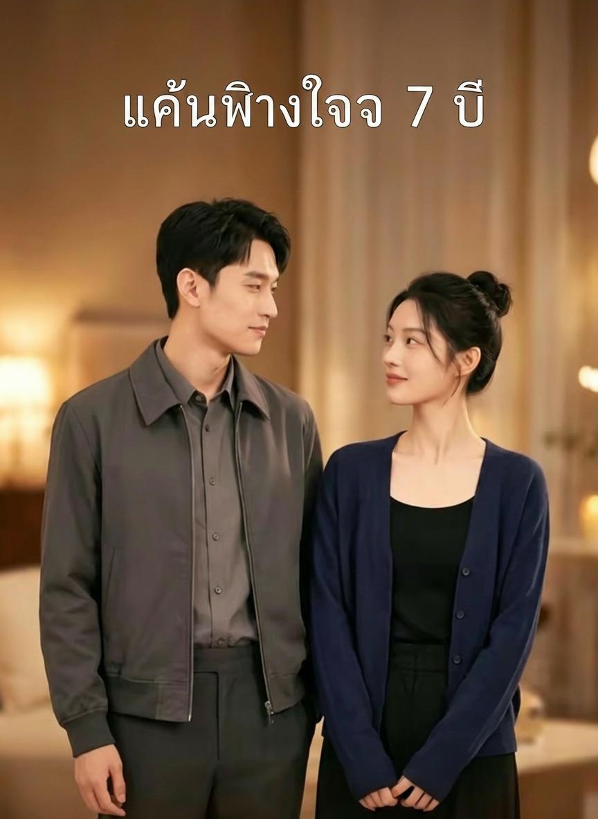 แค้นฝังใจ 7 ปี