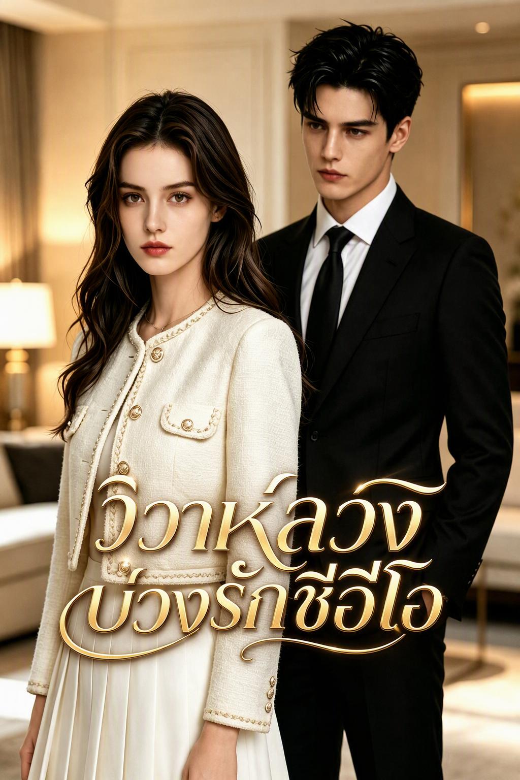 แสงที่ขโมยสายตาฉันไป