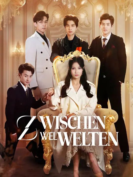 Zwischen zwei Welten