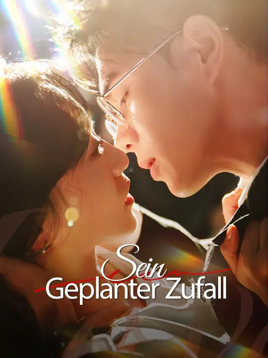 Sein geplanter Zufall