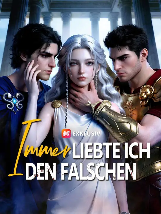 Synchro: Immer den Falschen geliebt