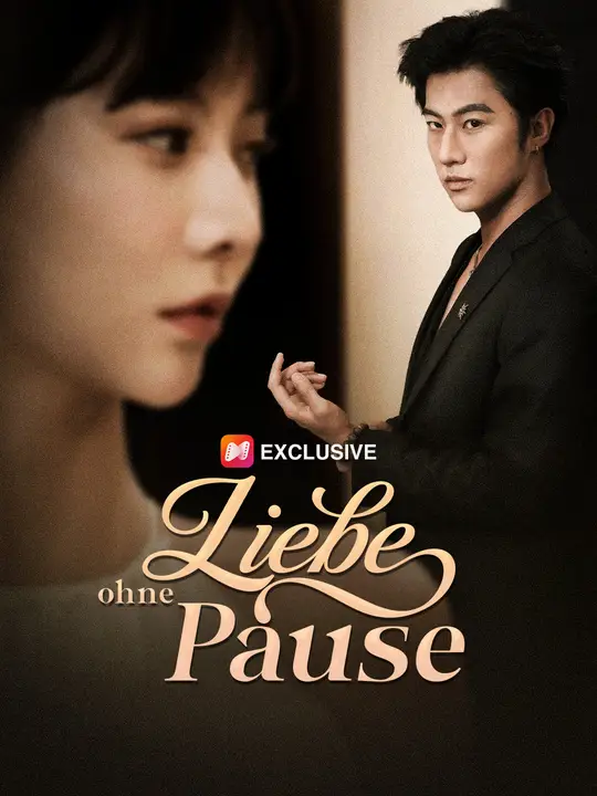 Liebe ohne Pause