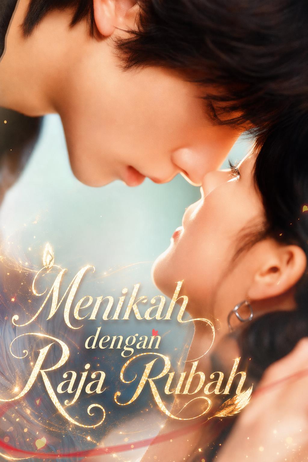Menikah dengan Raja Rubah