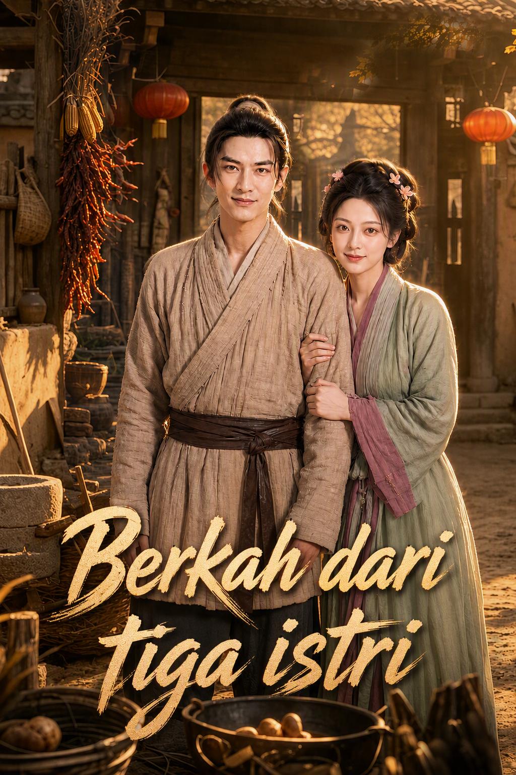 Istri-Istriku, Keberuntunganku