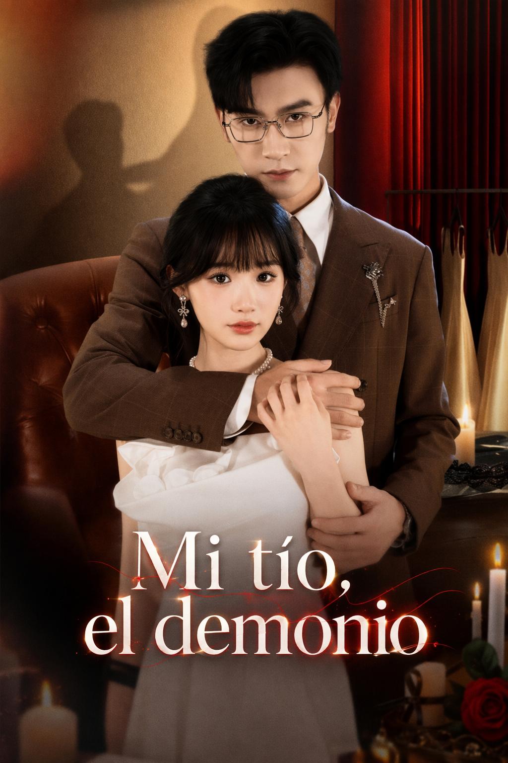 Mi tío, el demonio