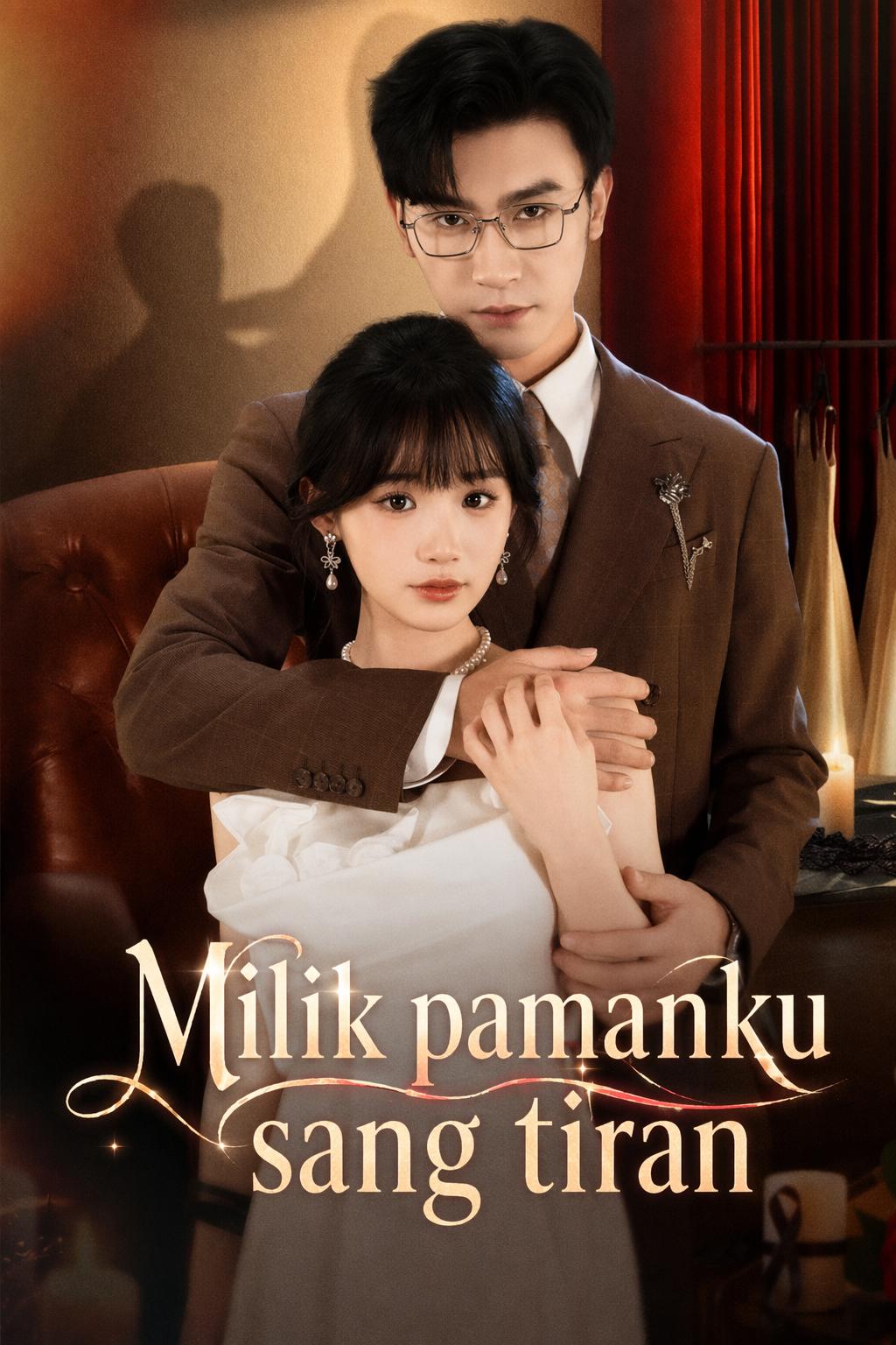 Milik pamanku sang tiran