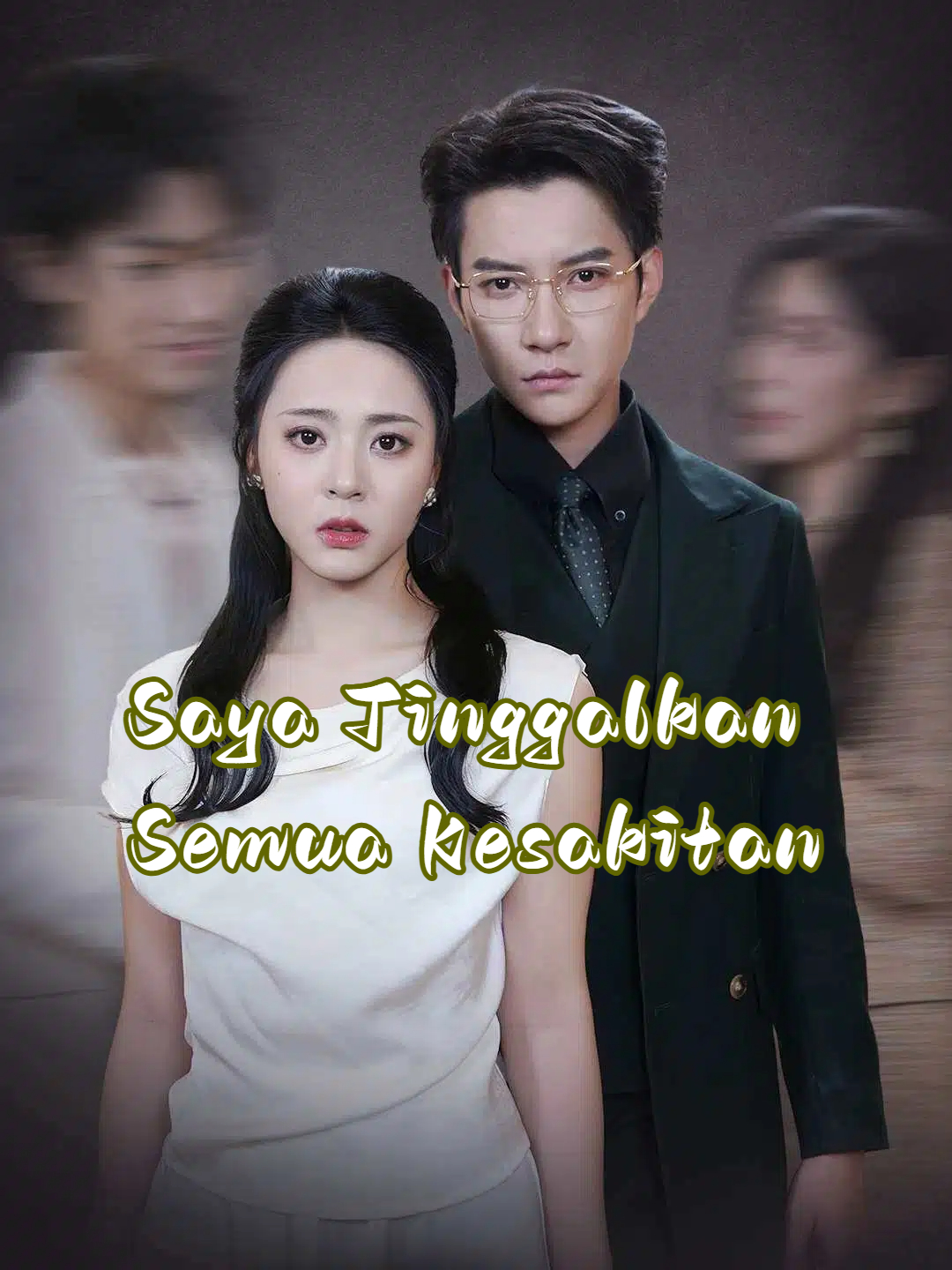 Pengantin Amnesia Sang CEO