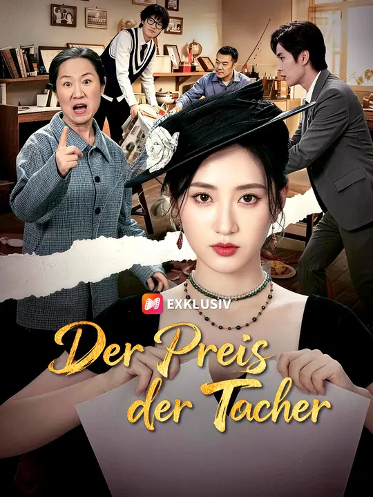 Der Preis der Tochter