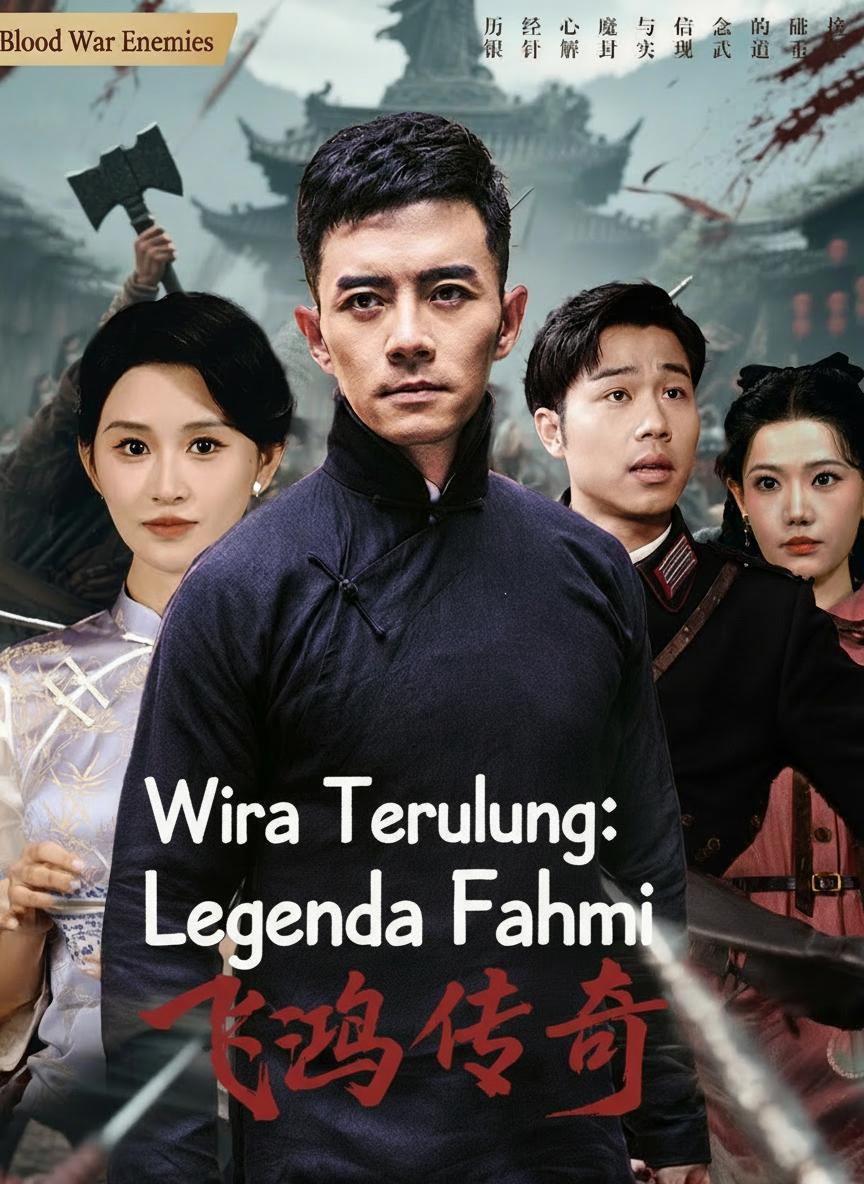 Wira yang Kembali