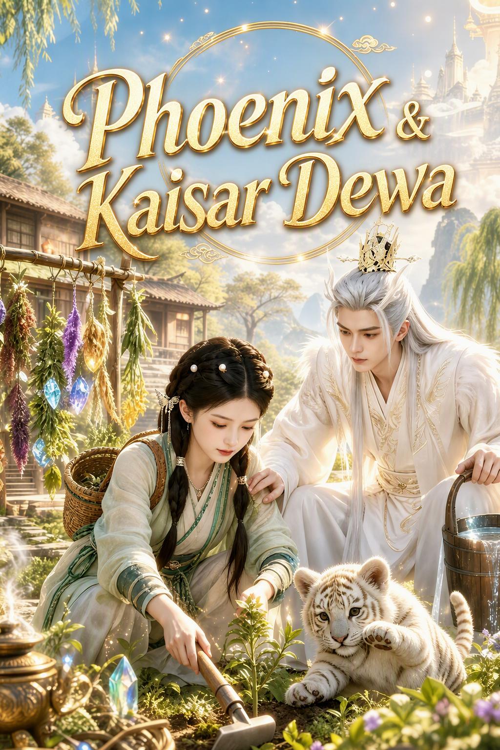 Phoenix & Kaisar Dewa