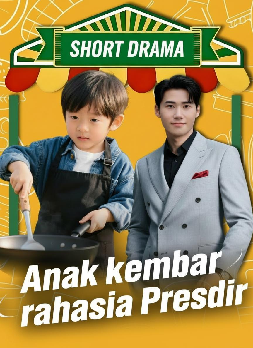 Pewaris Tersembunyi sang CEO