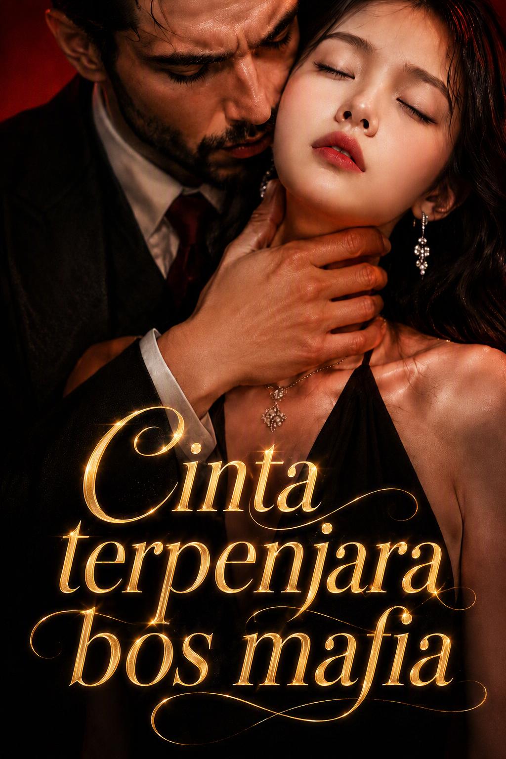 Cinta Membara: Hati Terbelenggu