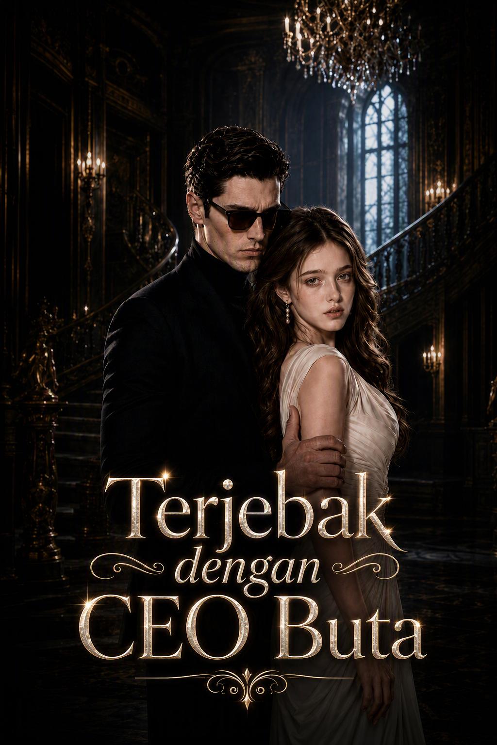 Menyentuh Kegelapan