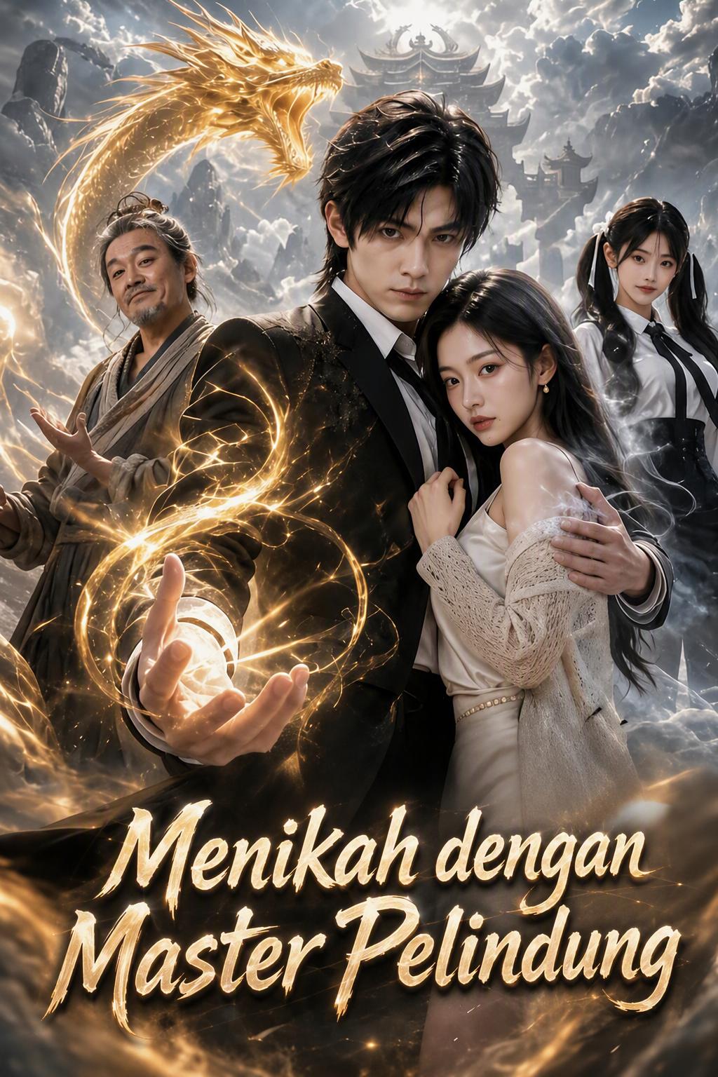 Pelindung Utama CEO