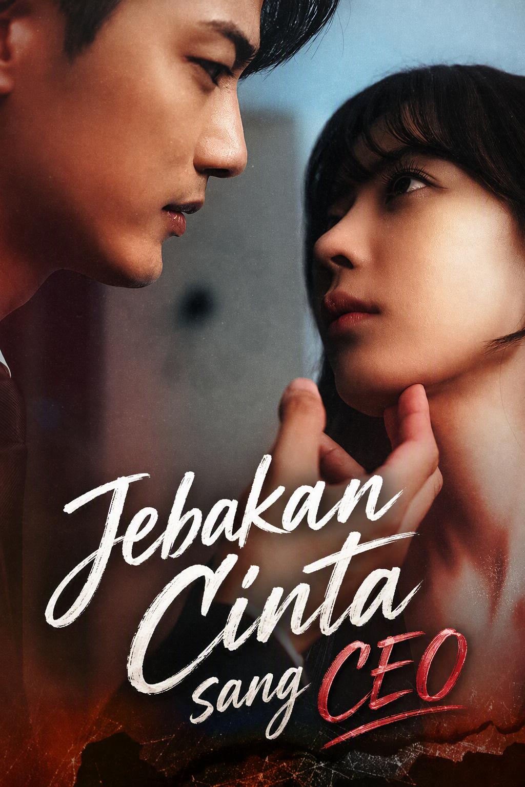 Cinta Terlarang Sang Pembalas