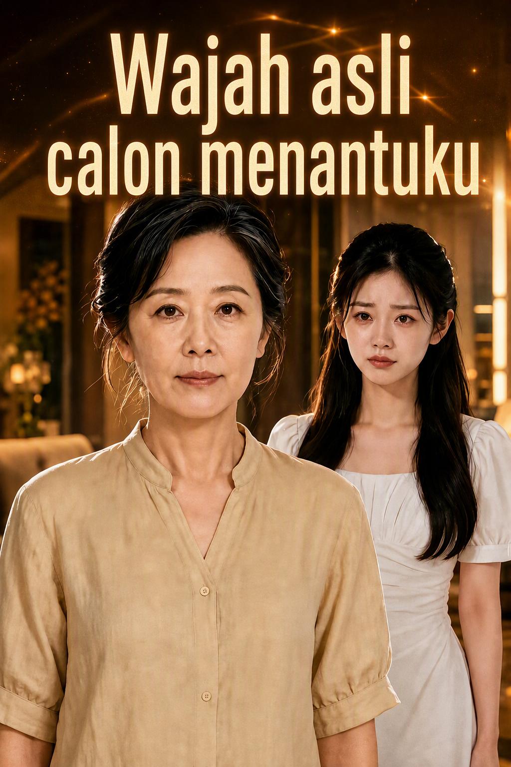 Tunangan yang Licik