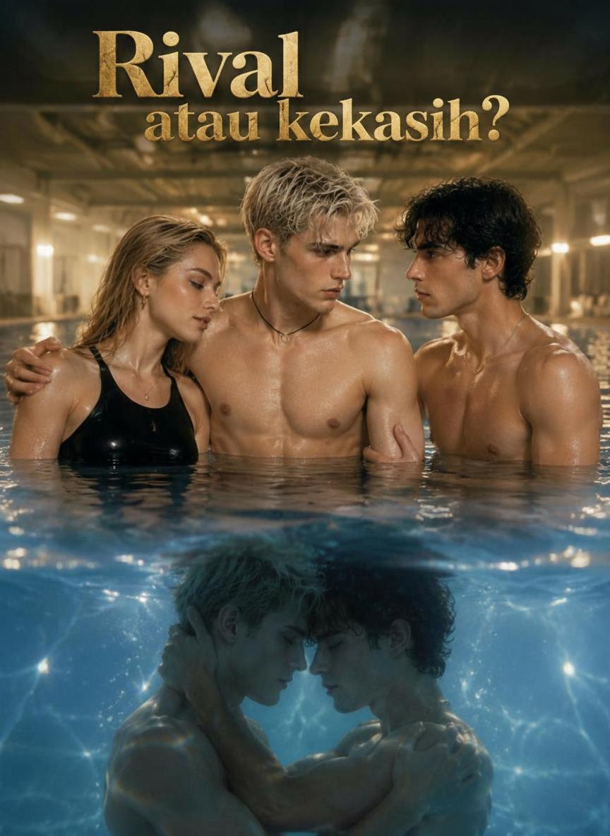Rival atau kekasih?