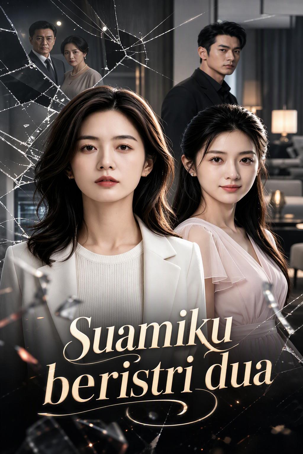 Istri Si Poligami