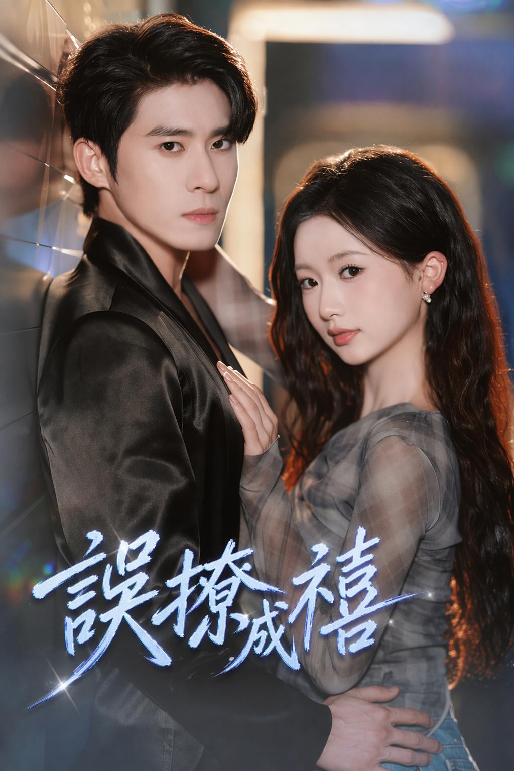 一夜错误，闪婚豪门