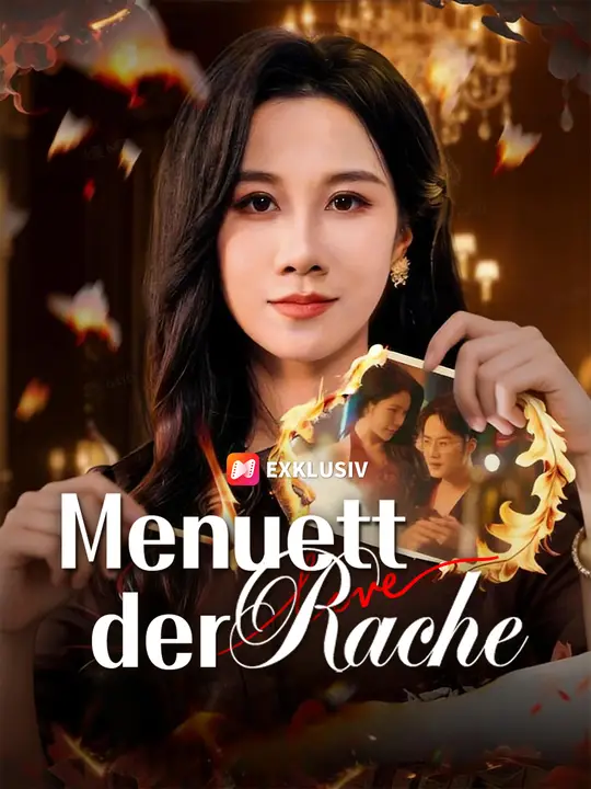 Menuett der Rache