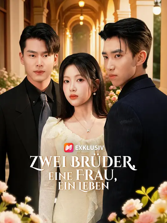 Zwei Brüder, eine Frau, ein Leben