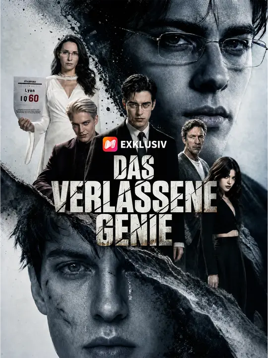 Das verlassene Genie