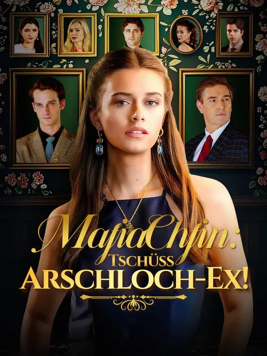 Mafia Chfin: Tschüss, Arschloch-Ex!