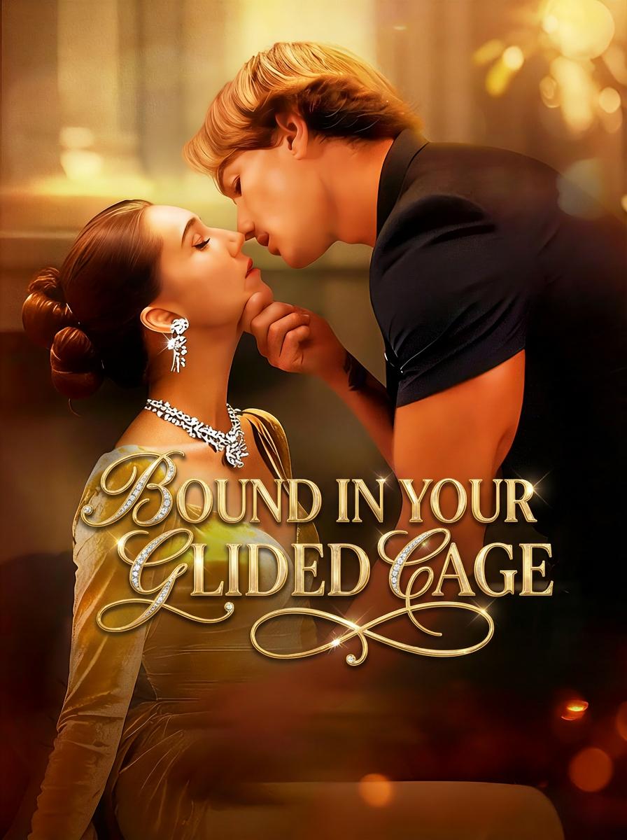 Bound in Your Glided Cage