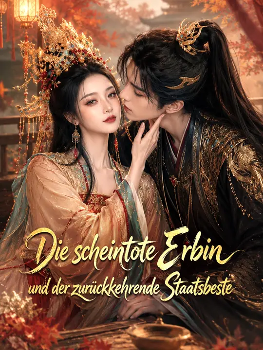 Die scheintote Erbin und der zurückkehrende Staatsbeste