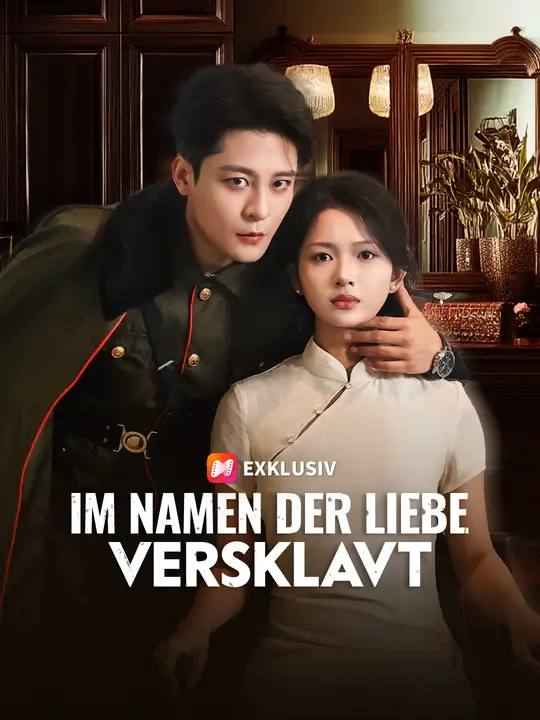 Im Namen der Liebe versklavt