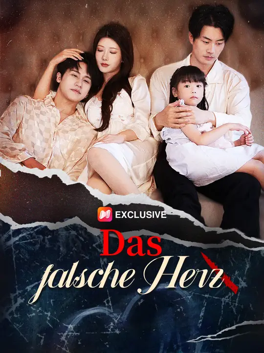 Das falsche Herz