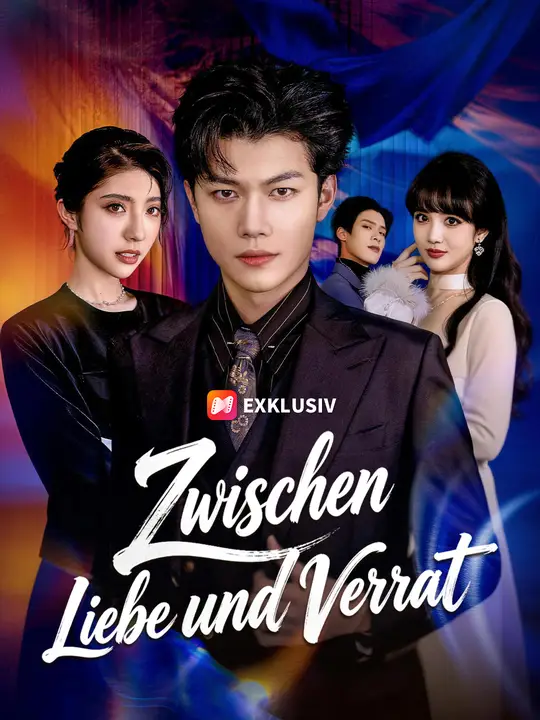 Zwischen Liebe und Verrat